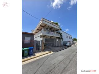 Sabana en Amelia Guaynabo