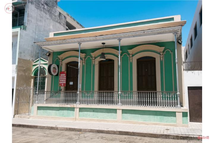 Downtown PONCE