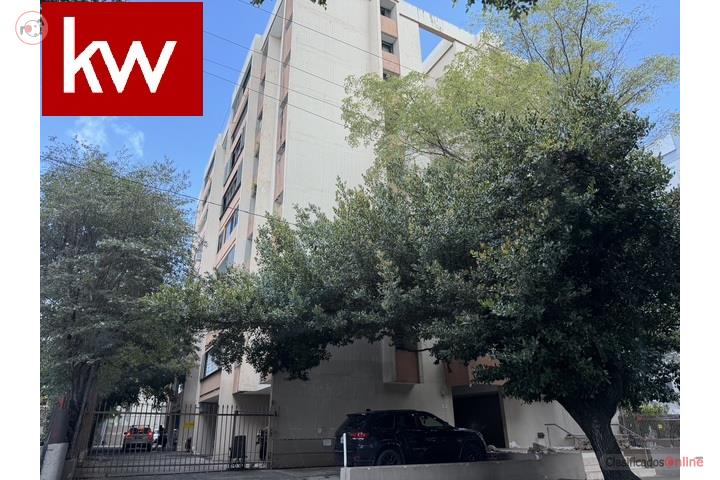COND. KINGS COURT 80, APARTAMENTO EN SAN JUAN