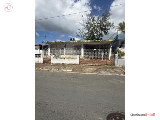 Casa en venta en Lomas Verdes, Bayamón