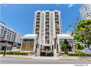 Condominio-Condado Ambassador, 1407 A...