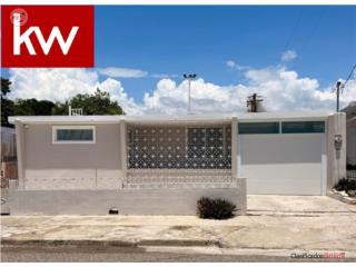 URB. SAN ANTONIO, CASA EN PONCE