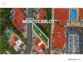 Lot 132 in Palmas del Mar | Build You...