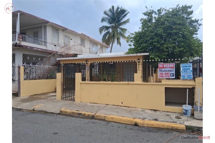 **Barrio Obrero**