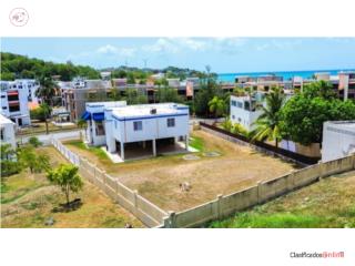 Urb Mansiones de Hucares! Hermosa