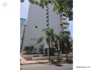 CONDOMINIO TROPICANA, ISLA VERDE