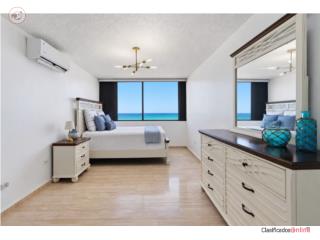 Mirador del Condado- Beautiful ocean-...
