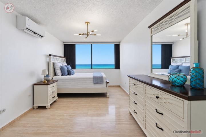 Mirador del Condado- Beautiful ocean-view