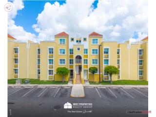 Penthouse Cond. Isla Bella, Caguas