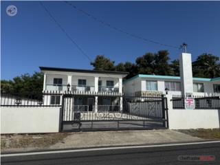 Joyuda, 2 Residencias, Vista al Mar