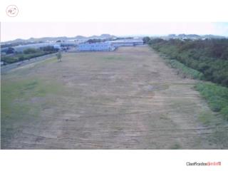 Terreno Comercial en Catano 5cdas