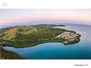 Biggest Lot in Culebra – 72.5 Acres!
