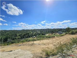 Prime Lot with Spectacular Views!