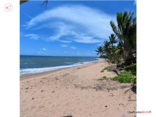 Prime Rincón Lot Near the Beach!