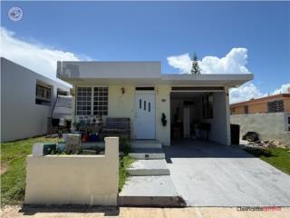 URB. CORALES / SUPER CENTRICA