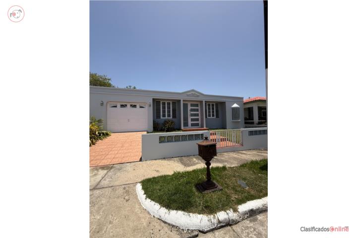 TU CASA EN JARDINES DE VEGA BAJA !!!