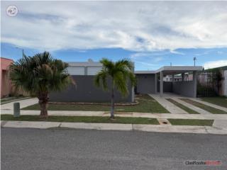 VILLAS DE LA ESPERANZA - JUANA DIAZ