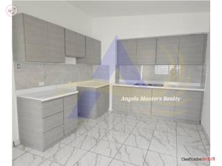 Valle Arriba Heights Remodelada
