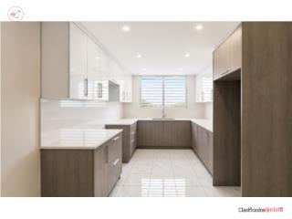CIUDAD JARDIN, CANOVANAS REMODELADA
