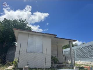 PUERTO NUEVO PROPIEDAD MULTIFAMILIAR