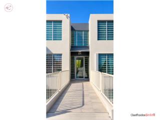Condominio Parque 228, Bayamón