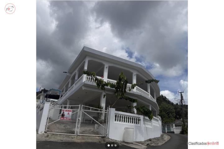 Multi-family in La Barra, Caguas