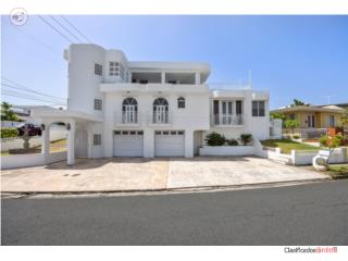 Extension Villa Caparra