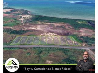 Espectacular finca de 5 cuerdas