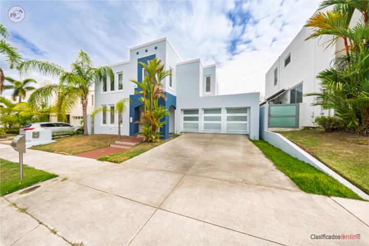 Casa Bella en Encantada Remodeled and Turnkey
