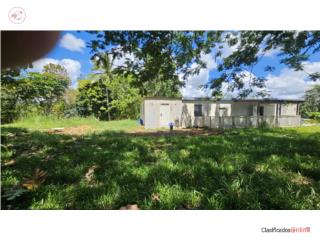 Bo. Montellanos, Casa 4H/2B, Solar 20...
