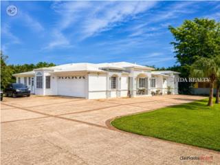 SE VENDE RESIDENCIA EN VILLA BONITA, ...