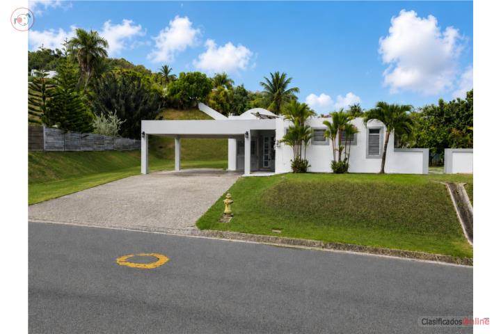 House in Puertas Del Sol, Fajardo