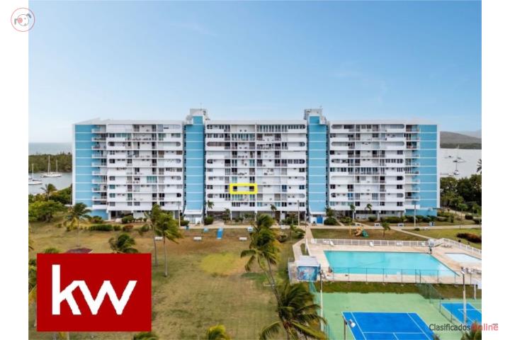 Apartment in Isleta Marina, Fajardo