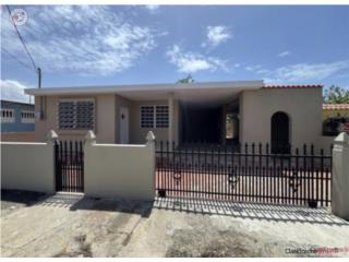 $165,000, SANTA ANA, GUAYAMA. No se ...