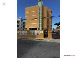 Condominio Rico Mar (área La Playita)