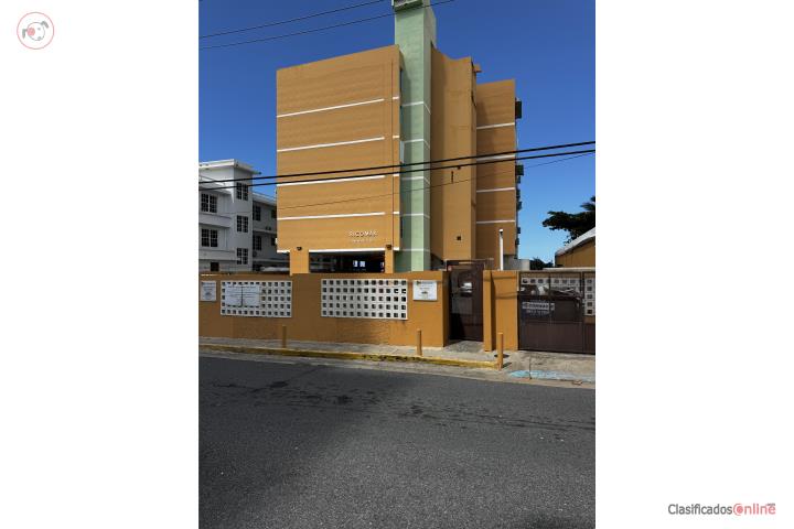 Condominio Rico Mar (área La Playita)