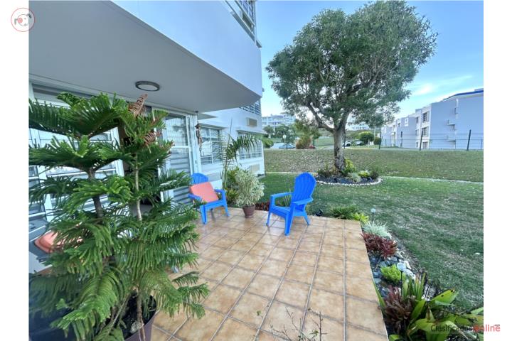 Apartment in Costa Esmeralda, Ceiba
