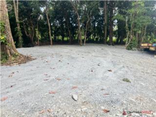 TERRENO EN ALQUILER – 1,105 m² | BAHO...