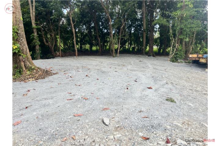 Lot in Bahomamey, San Sebastián