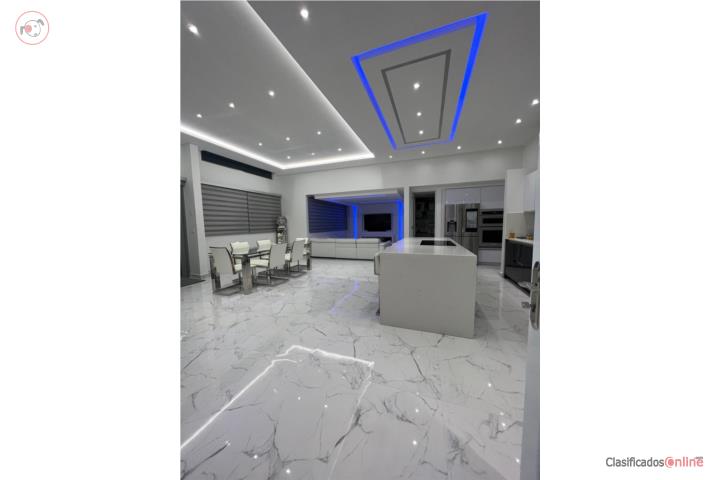 House in Montecielo, Guaynabo