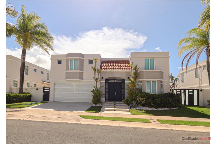 Move-In Ready 4Bd 3.5+Bth @ Paseo Los Corales
