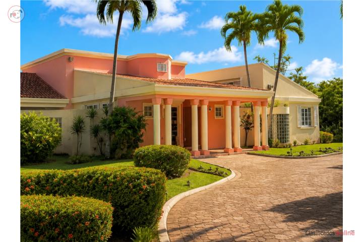 House in El Retiro, Caguas