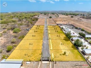 SOLAR # E-3 PASEO LOS MORILLOS CARR 3...