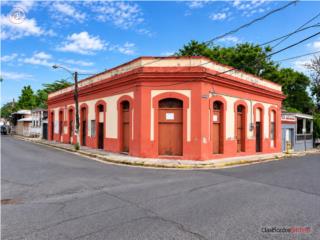 PROPIEDAD HISTÓRICA EN VENTA – CALLE ...