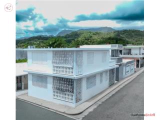 Naguabo Pueblo