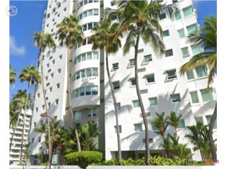 Playablanca en Isla Verde