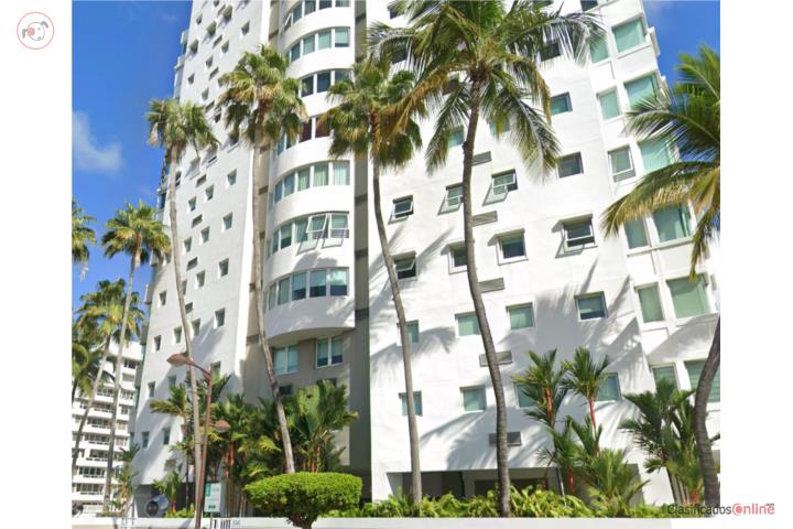 Playablanca en Isla Verde