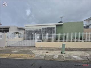 URB. LAS VEGAS CATAÑO CALLE 25