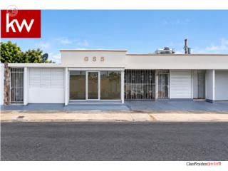 PROPIEDAD COMERCIAL EN URB. VISTA MAR