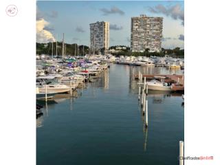 DOS MARINAS II